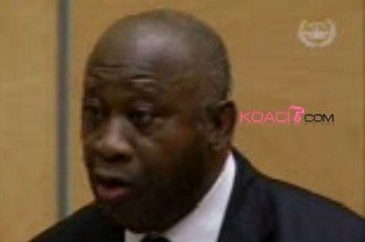 Côte dÂ’Ivoire : La justice européenne rejette les recours de  dégel des avoirs de  Gbagbo et son entourage 